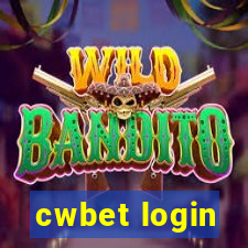 cwbet login