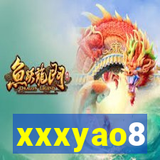 xxxyao8