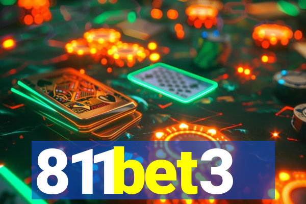 811bet3