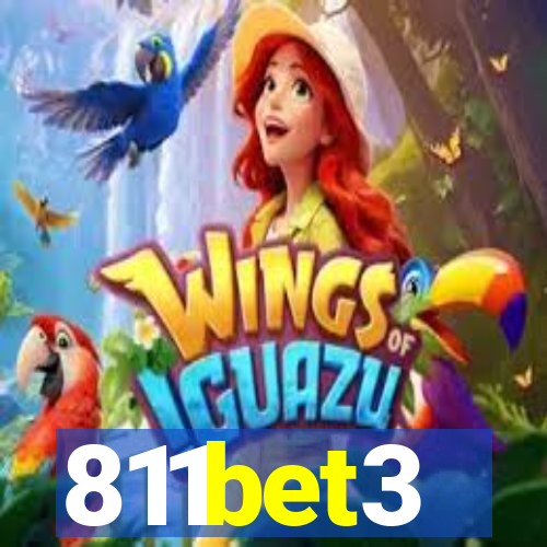 811bet3