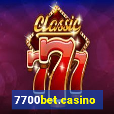 7700bet.casino