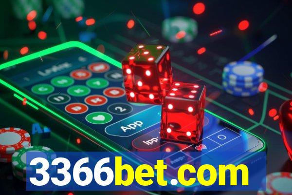 3366bet.com