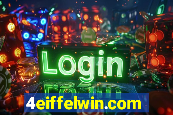 4eiffelwin.com