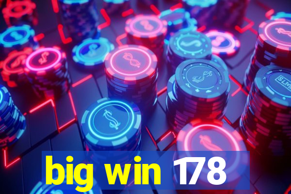 big win 178