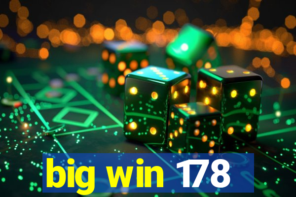 big win 178