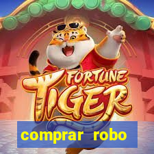 comprar robo fortune tiger