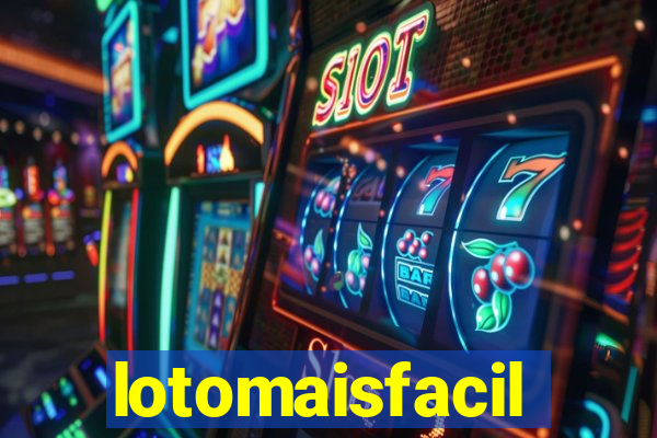 lotomaisfacil