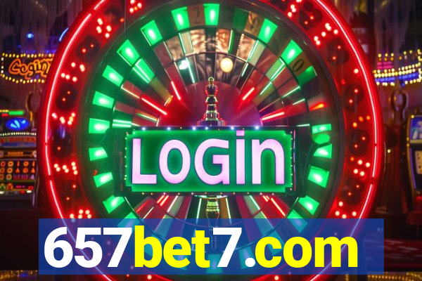 657bet7.com