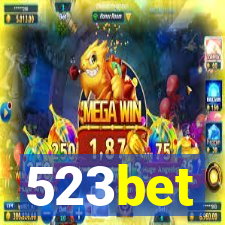 523bet