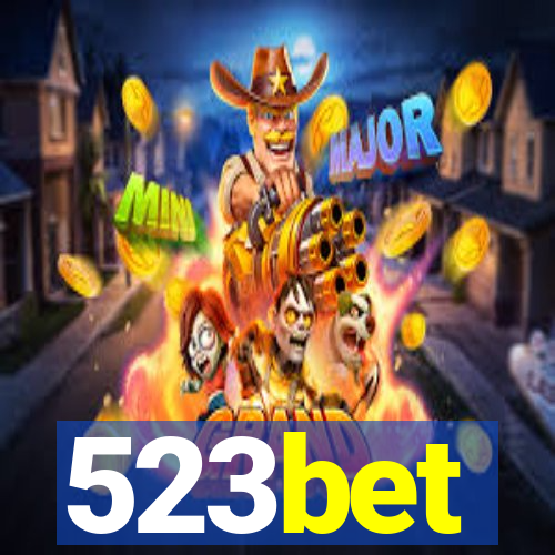 523bet