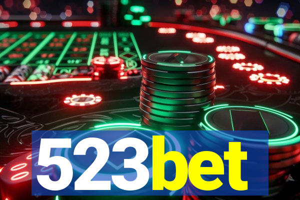 523bet