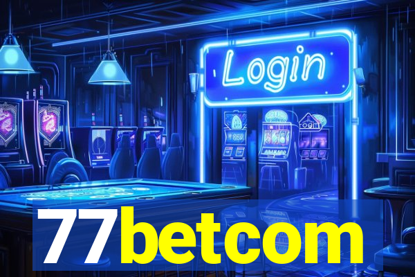 77betcom