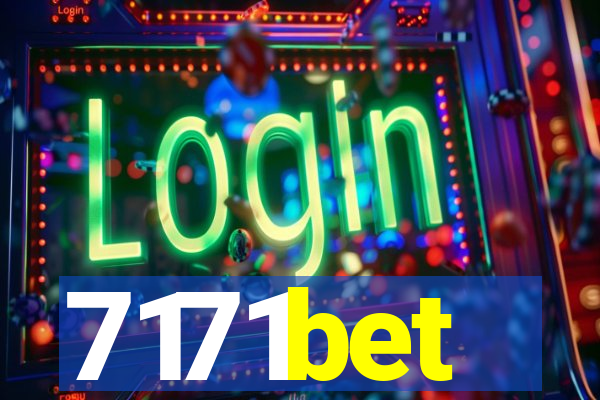 7171bet