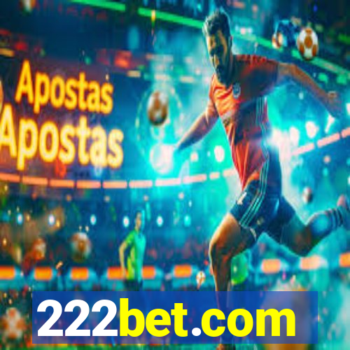 222bet.com