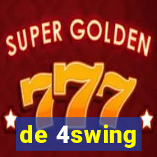 de 4swing