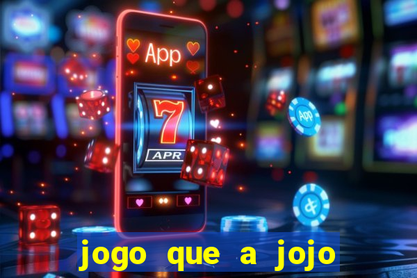 jogo que a jojo todynho joga