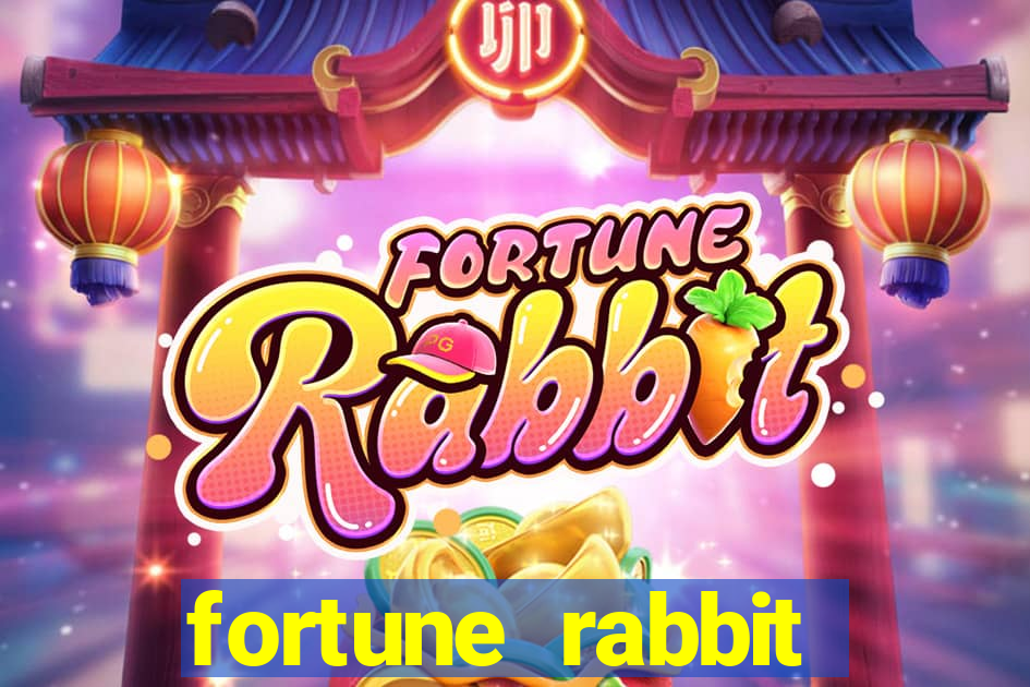 fortune rabbit horario pagante Commercial