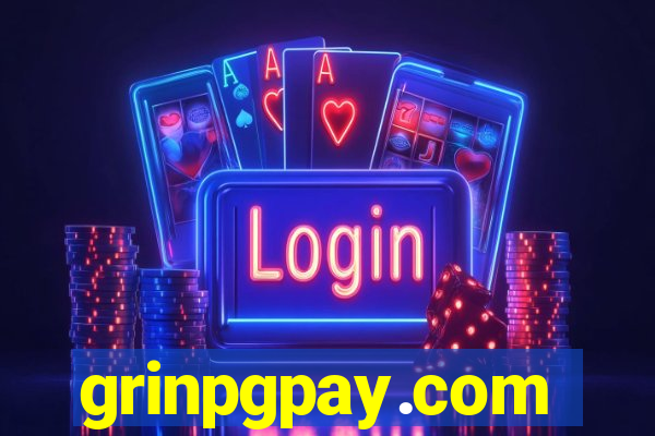 grinpgpay.com