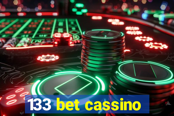 133 bet cassino