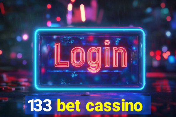 133 bet cassino