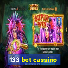 133 bet cassino