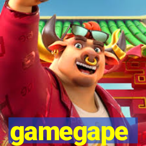 gamegape