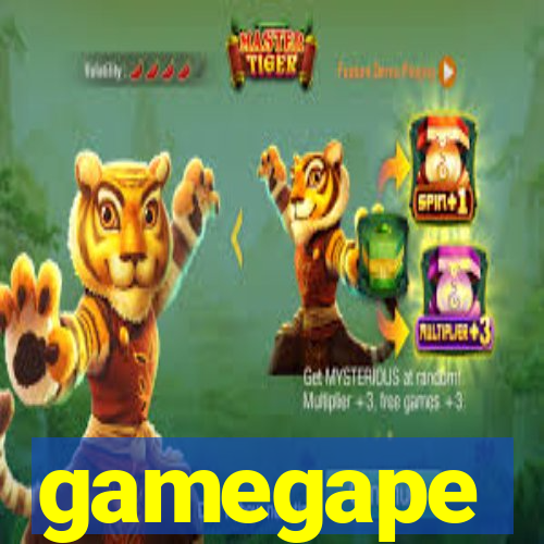 gamegape