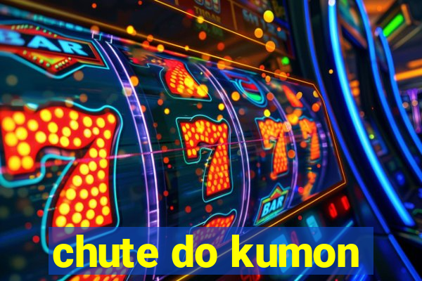 chute do kumon