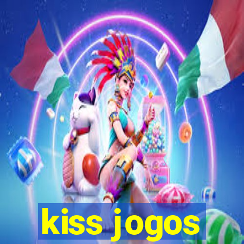 kiss jogos