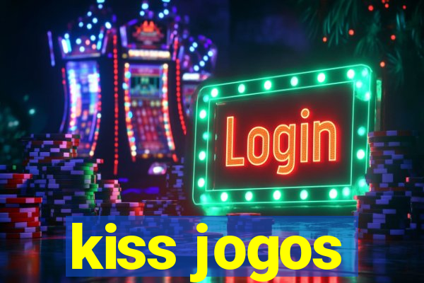 kiss jogos