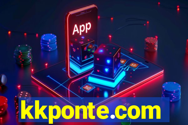 kkponte.com