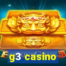 g3 casino