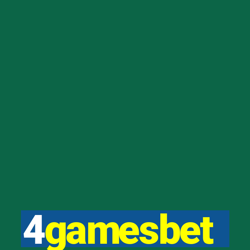 4gamesbet