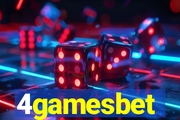 4gamesbet