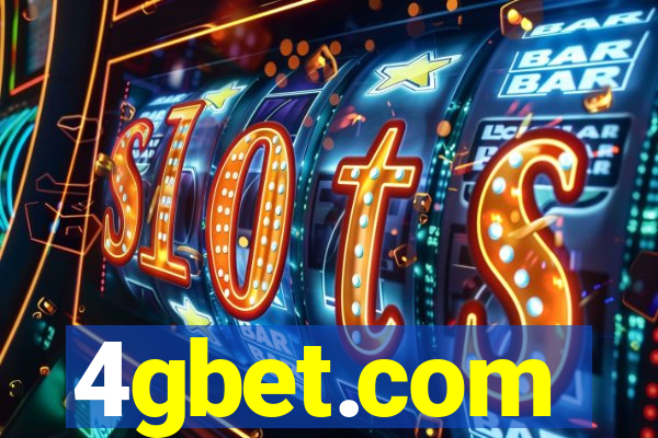 4gbet.com