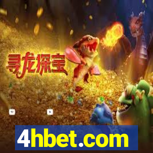 4hbet.com