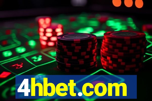 4hbet.com