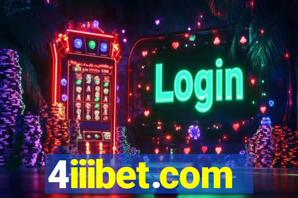 4iiibet.com