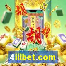 4iiibet.com