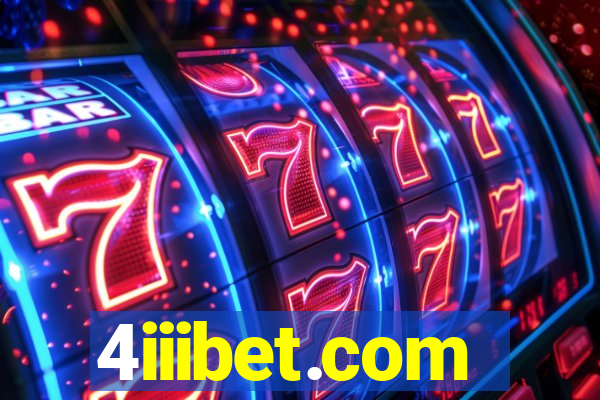 4iiibet.com