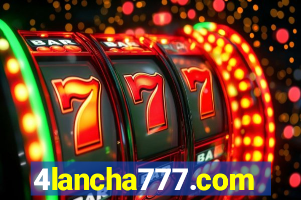 4lancha777.com