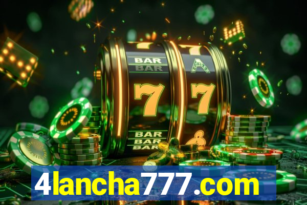 4lancha777.com