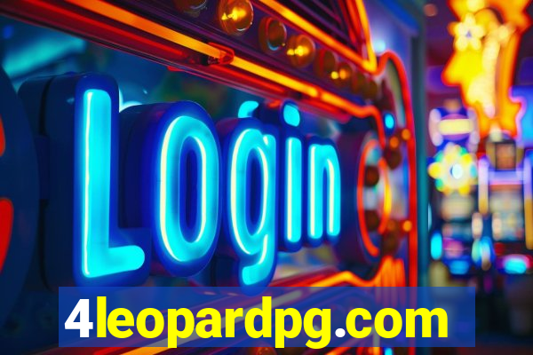 4leopardpg.com