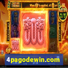 4pagodewin.com