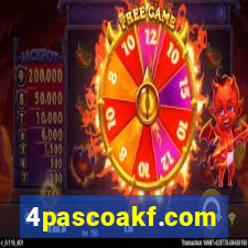 4pascoakf.com