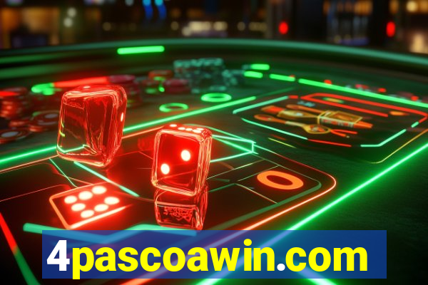 4pascoawin.com