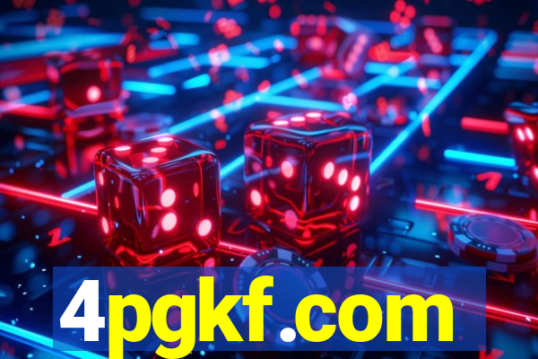 4pgkf.com