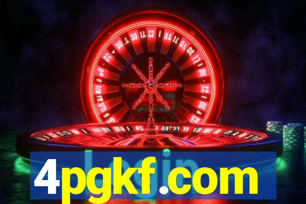 4pgkf.com