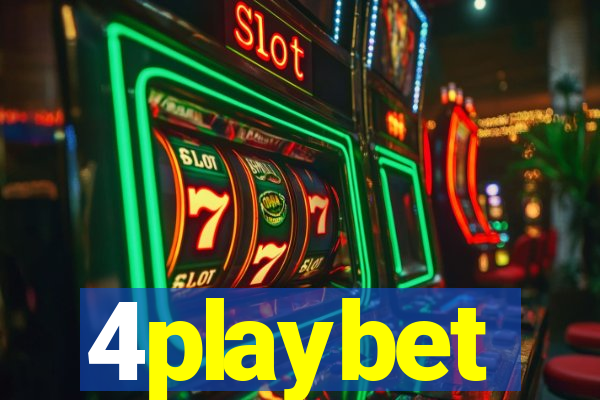 4playbet