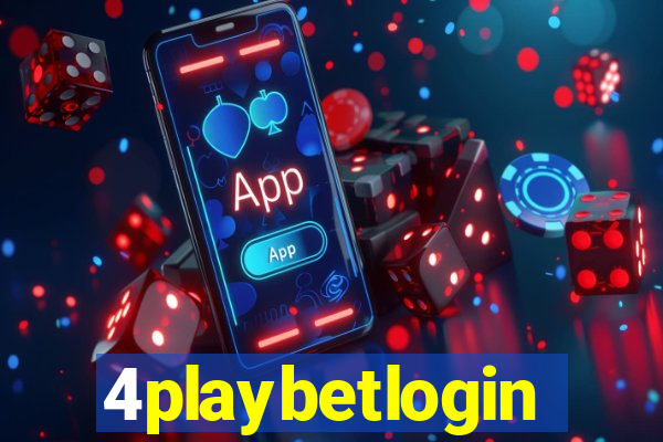 4playbetlogin